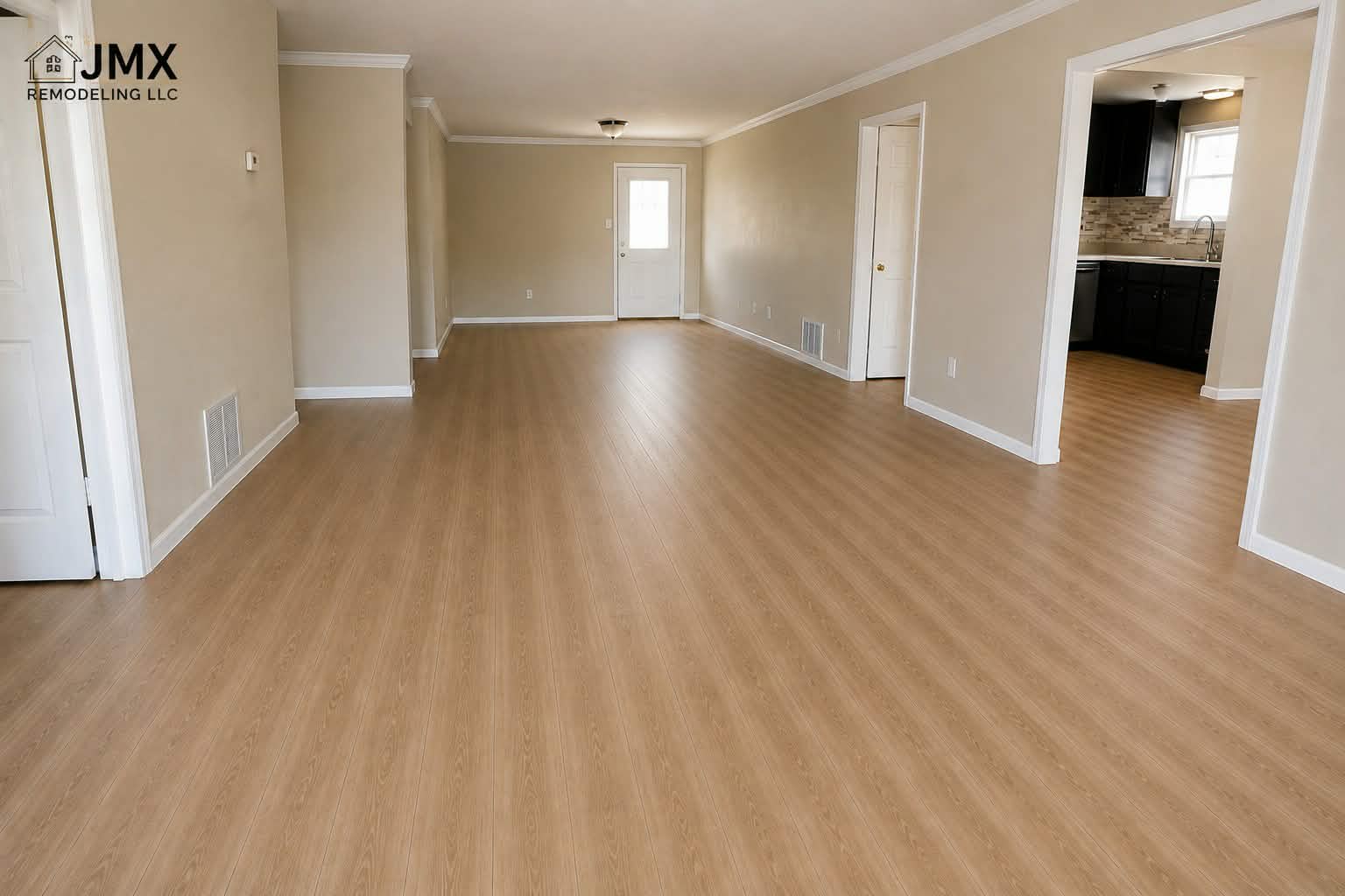 After remodeling project 4