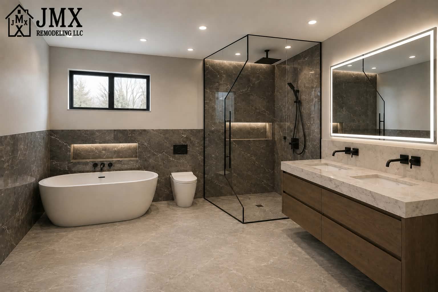 Bathroom Remodel 01