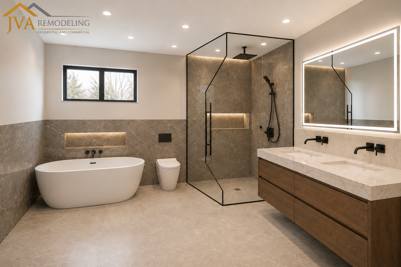 Bathroom Remodel 01