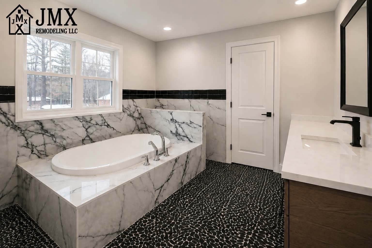 Bathroom Remodel 02