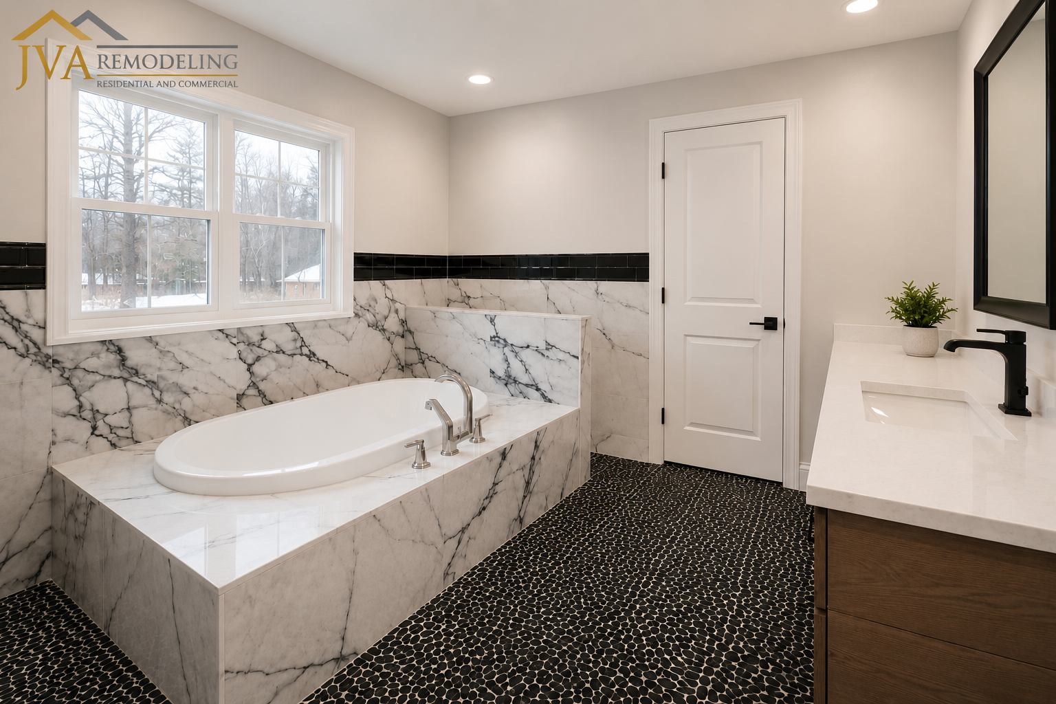 Bathroom Remodel 02