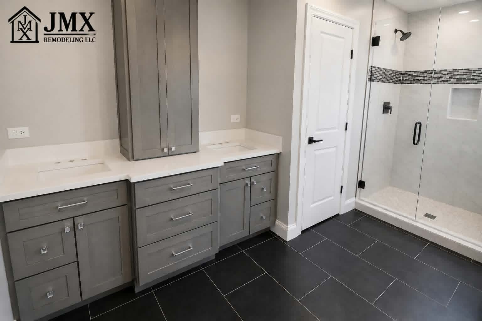 Bathroom Remodel 03