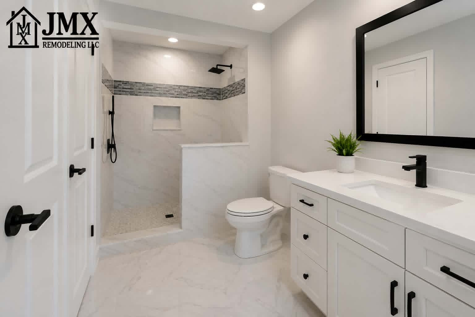 Bathroom Remodel 04