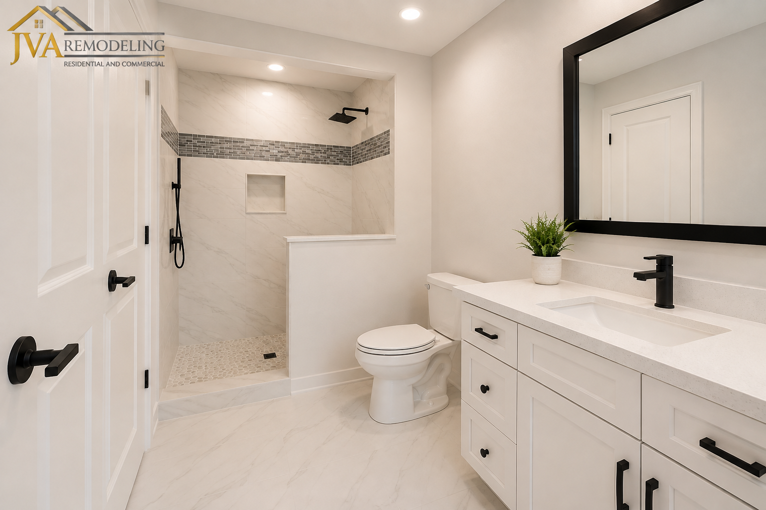 Bathroom Remodel 04