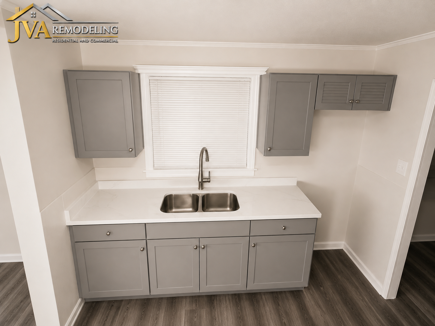 Cabinets and Countertops 01