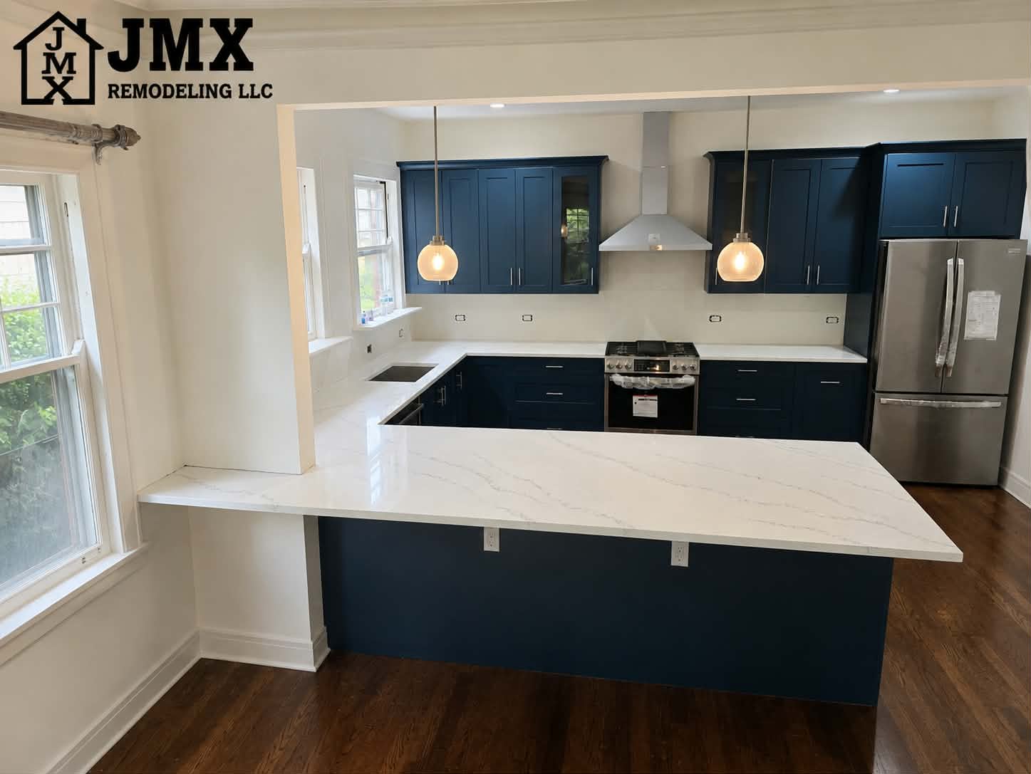 Cabinets and Countertops 03