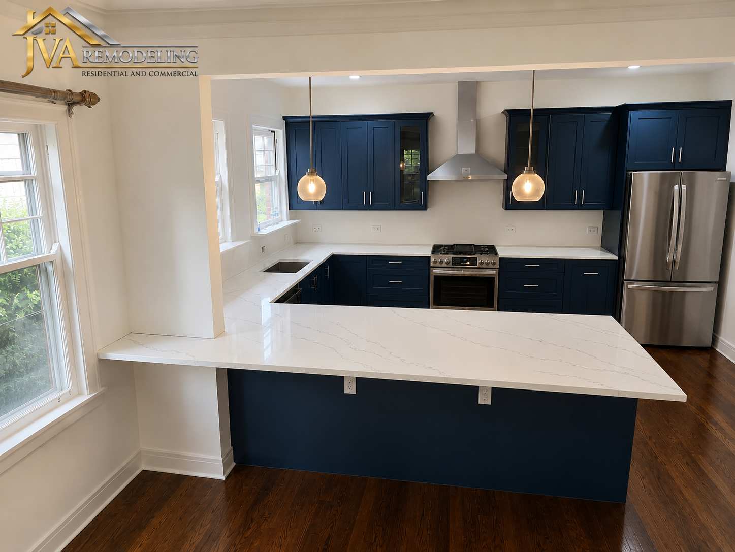 Cabinets and Countertops 03