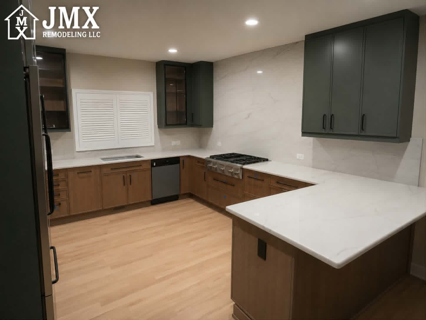 Cabinets and Countertops 04