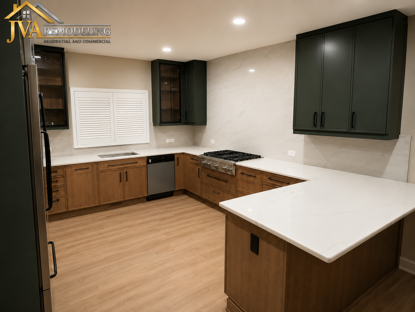 Cabinets and Countertops 04