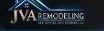 JVA Remodeling Logo