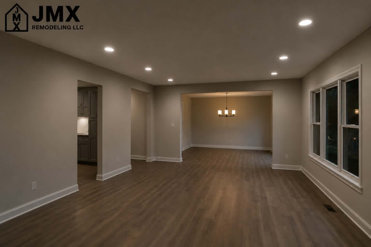 Led Lighting 01