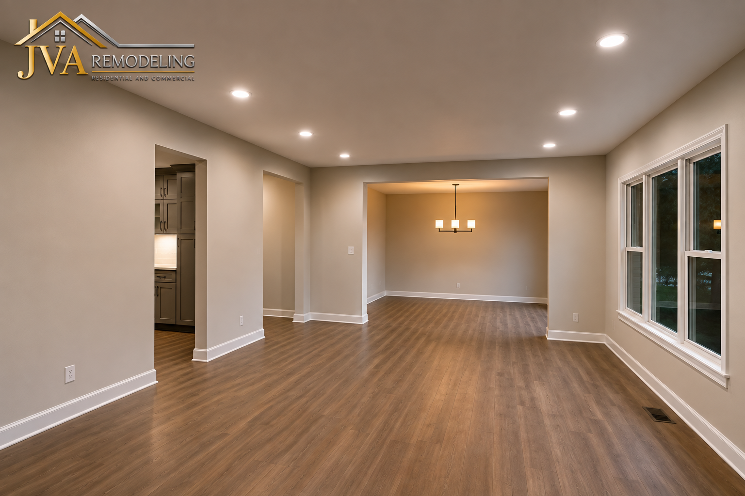 Led Lighting 01