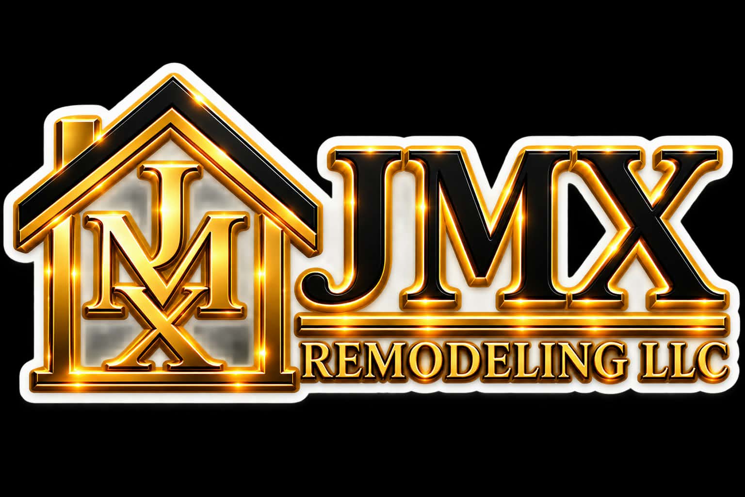 JMX Remodeling LLC Logo
