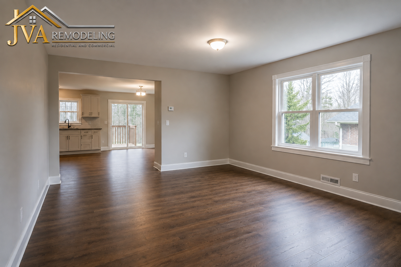 Molding and Trim 01