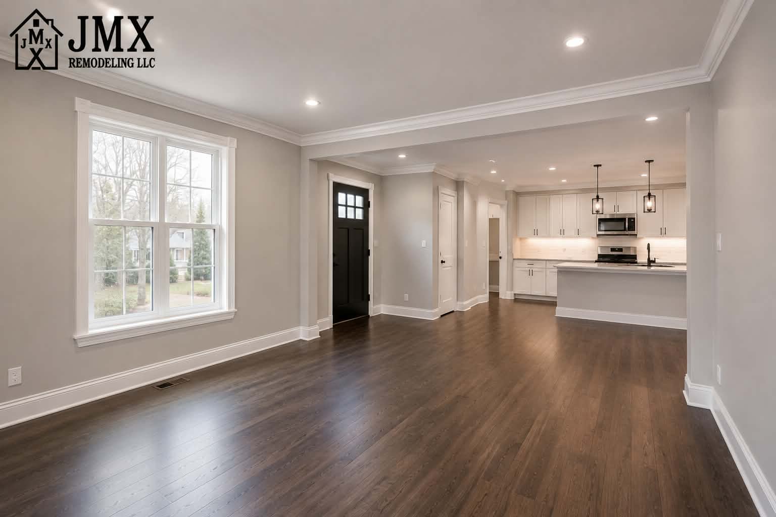 Molding and Trim 02